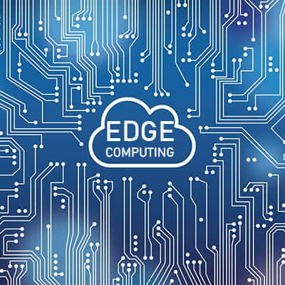 Edge Computing